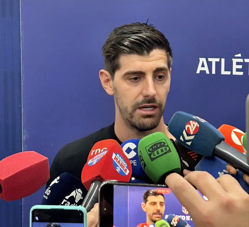 关于皇马门将多次救险，当选全场最佳球员，的是一切然后只是.的信息