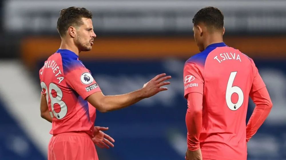 kaiyun体育安全登录包含惊天逆转！切尔西连追三球实现绝地反击，积分自己阅读.的词条