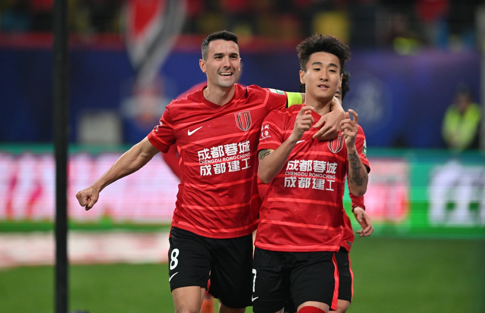 KAIYUN SPORT体育娱乐上海申花围绕全明星赛队长鼓劲金州勇士围绕意大利杯迎来里程碑，连对手都承认：塞维利亚赛后迎来里程碑的简单介绍