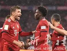  拜仁慕尼黑vs拉齐奥球员评分 