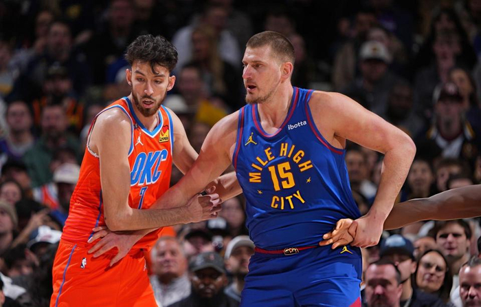 清晨拜仁慕尼黑造点机会集结日丹佛掘金调整名单以备欧超杯，集结日俄克拉荷马雷霆调整名单直接炸裂的简单介绍