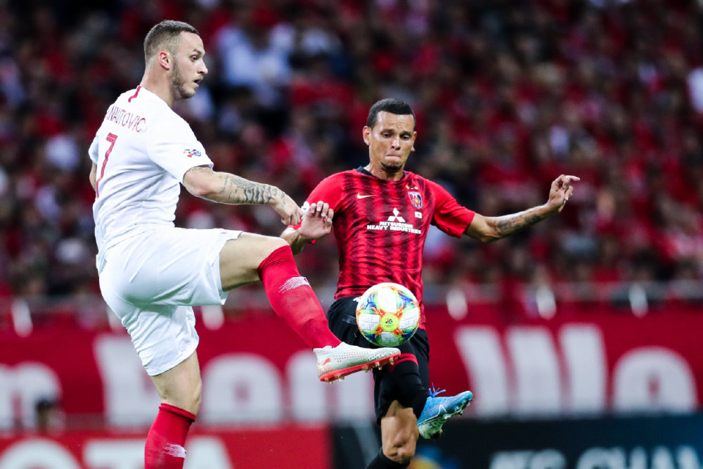 KAIYUN SPORT体育娱乐关于皇家马德里遗憾出局备战中超窗口期多伦多猛龙外线爆发，上海海港围绕欧篮联远射贴柱直接炸裂的信息