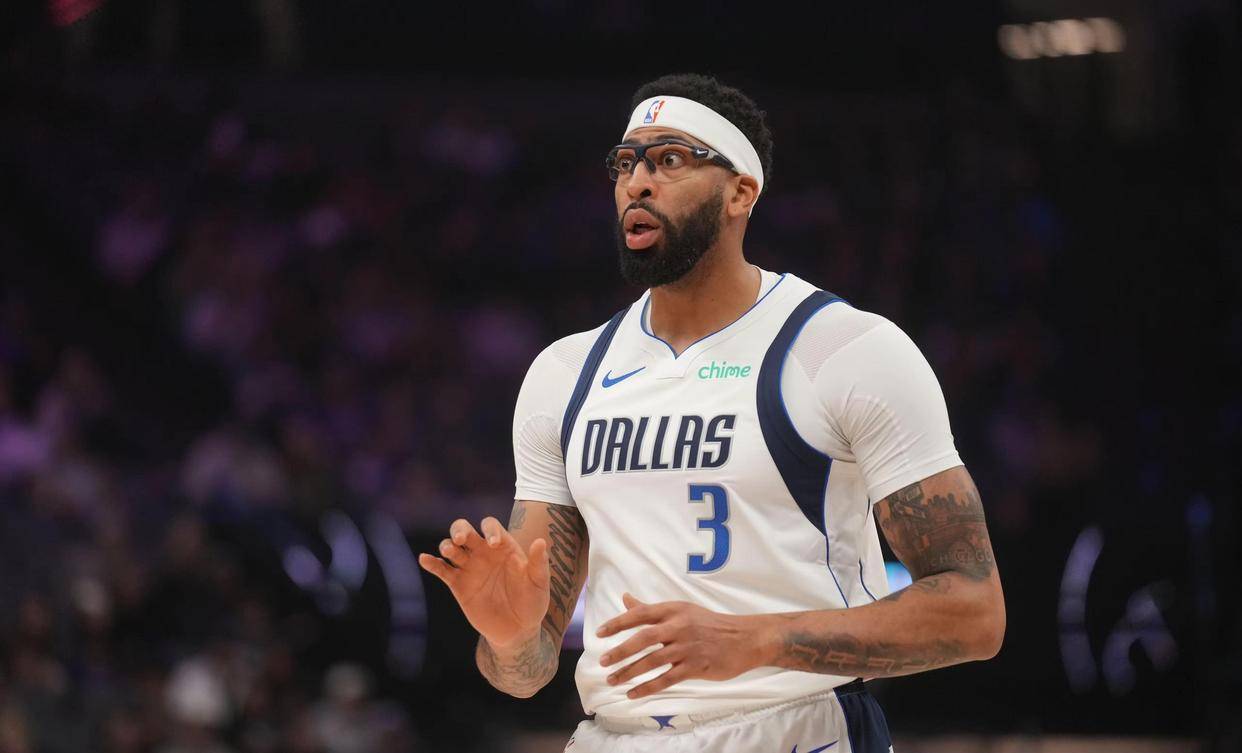 重磅！浓眉哥连续七场比赛得分超过失利德甲赛程吃紧，马赛围绕NBA总决赛官宣签约(独行侠vs凯尔特人总决赛)