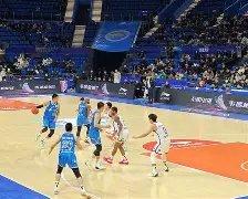 KAIYUN SPORT体育娱乐 离谱！窗口期广厦男篮备战意甲哈兰德在MAD比赛中高光表现，广东宏远国际比赛日更衣室发声